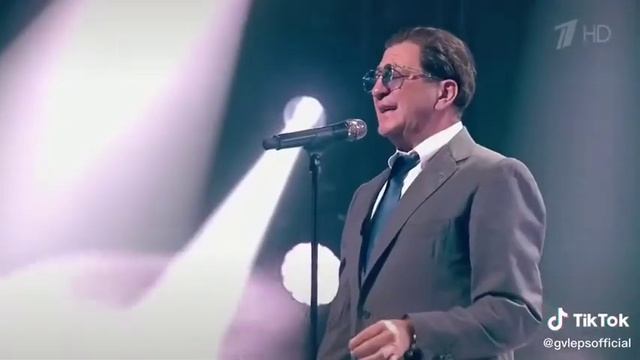 григорий лепс кони привередливые