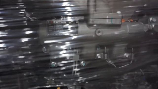 30kw Weichai Diesel Generator Set with Automatic Controller