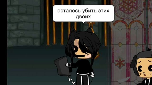 ~что он прячет?||меме{Бенди и чернильная машина}~ смотреть онлайн