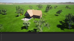 ARCHICAD + Twinmotion