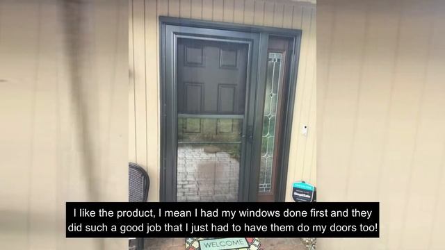 Joyce Factory Direct Review of Windows and Doors смотреть онлайн