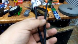 Шевроле Авео-Би линзы Y6, в фары+габаритные огни,своими руками на Т-200 (седан)