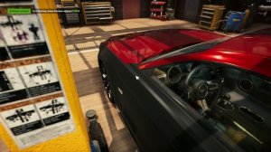 кар механик симулятор