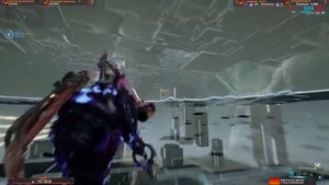 Прохождение теста на 12-й ранг мастерства В Warframe