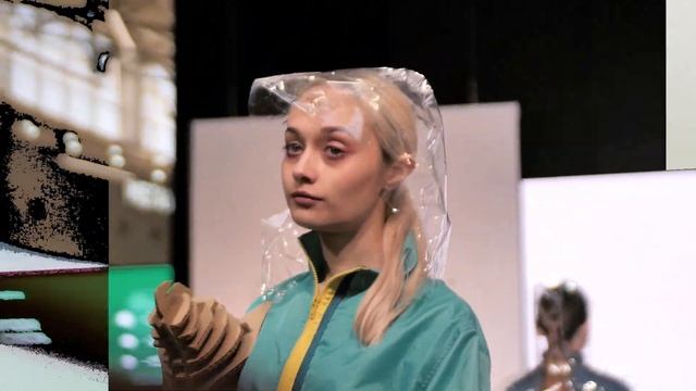 FACTOR VOSTOKA 2023 смотреть онлайн