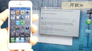 How To Jailbreak Your iPhone 5 on iOS 6 with Evasi0n