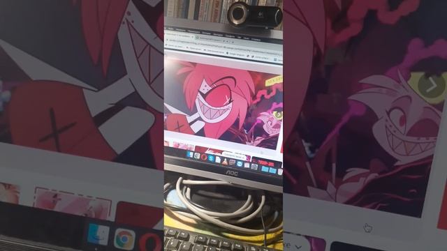 Черри Бомб (Отель Хазбин) Motörhead Bomber смотреть онлайн