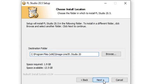 How to install FL Studio 20 on Windows смотреть онлайн