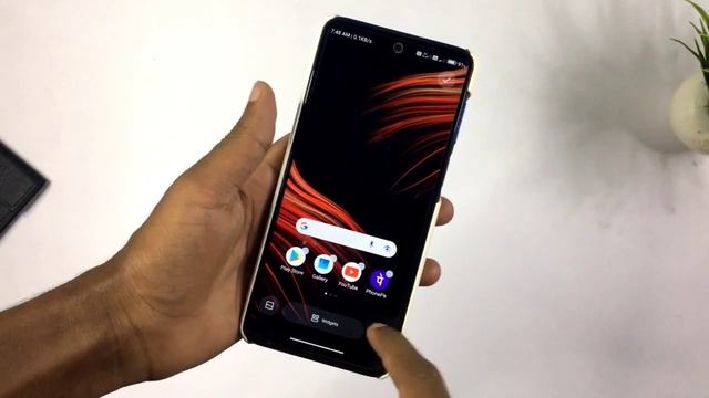 Poco M2 Pro Miui 13.0.1.0 With Android 12 | No Blur,No SideBar,No Animation,Bugs Quick Review