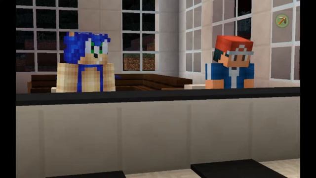 CORTO DE MINECRAFT - LECHA - FerelSuper11Games смотреть онлайн