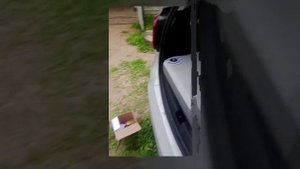 Надувной матрас из Airdeck для Renault Duster