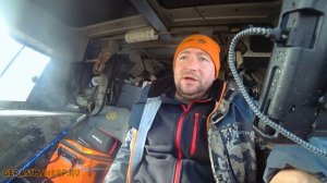 900км СЕВЕРА и 4 вездехода на мысу Канин Нос! Дорога домой! ч11