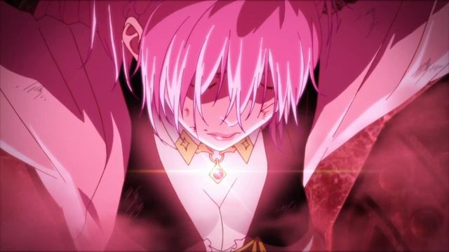 Ярость Бахамута / Shingeki no Bahamut: Genesis [05][AniDub] смотреть онлайн