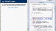 Android application to consume asmx .net web Service | Create Android App | Part 6