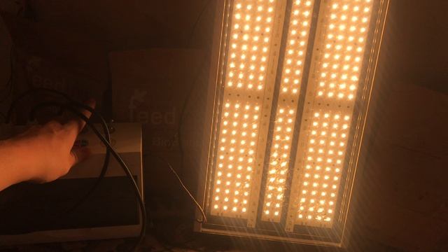 Led