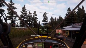 Far Cry® 5 Трофей Смерть с небес