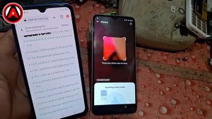 Itel A60 | A60s FRP Bypass Android 12/13 | Itel A662LM FRP Bypass| Itel A60 FRP Bypass |No Xshare/P