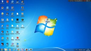 ChilledWindows.exe (Awesome Joke Virus)
