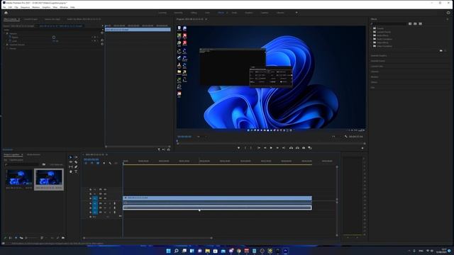 How I record a SHOWCASE! Tutorial