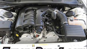 Dodge Magnum 2.7 V6