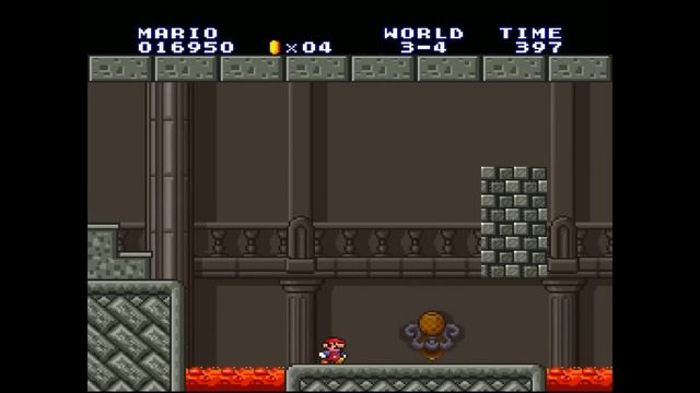 [Full stream] - Super Mario All-Stars & Super Mario World [Part 7] смотреть онлайн