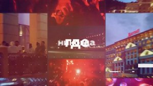 FASHION PEOPLE RUSSIA & MESH GROUP. SUMMER PARTY 2021.