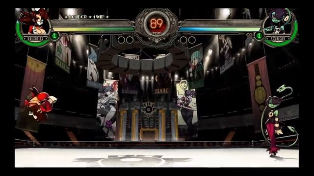 Skull girl : fight club смотреть онлайн