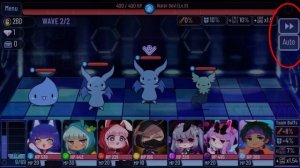 Tutorial 5 уровень + короткий код в Gacha Club