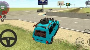 игра 🎮 Ваз краш текст симулятор 2  топ 0 игра 🎮