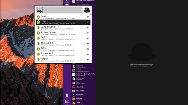Epic Alfred Almighty Treasure Box for Mac OS смотреть онлайн