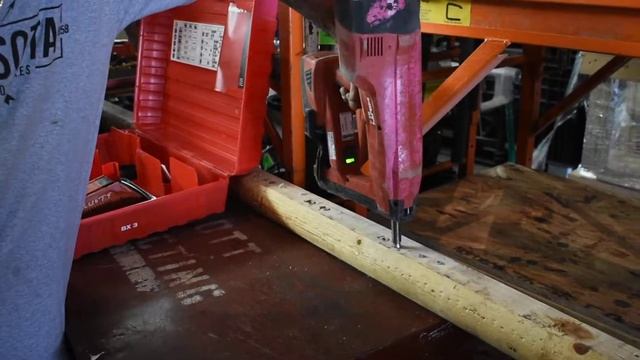 Hilti BX 3 21.6v Fastening System смотреть онлайн