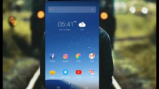 Pie 9.0 Launcher App 2018_19 | worlds best Pie 9.0 Apk смотреть онлайн