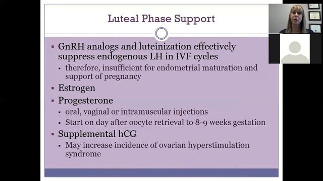 In Vitro Fertilization: What Do I Need To Know? смотреть онлайн