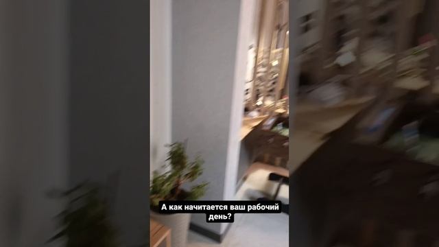 Начинайте рабочий день с комфортом, Умная электроника с Алисой помогут. )