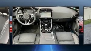 2020 Jaguar XE S in Waukesha, WI 53186