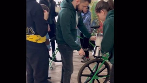 Экскурсия ЭКОНИВА Воронежская обл.