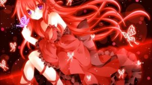 How Do You Do? - Nightcore lyrics HD