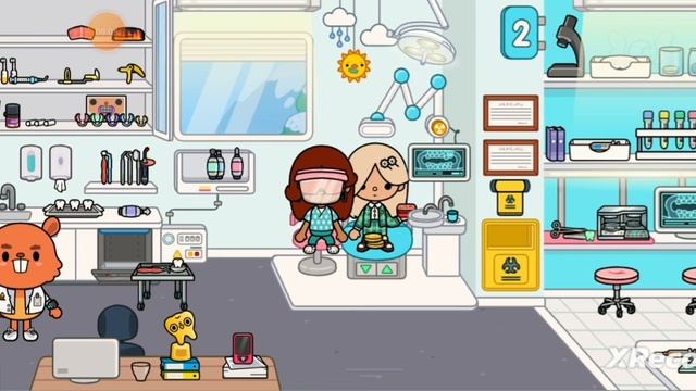 влог как мы едем на работу с мужем а старшая в школу младшая в садик 💖💗😅 смотреть онлайн