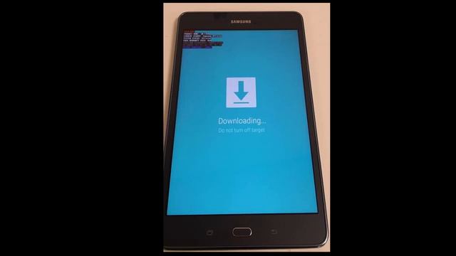 How to fix Recovery problem in Samsung Tab A SM-T350 (Bricked tablet) смотреть онлайн