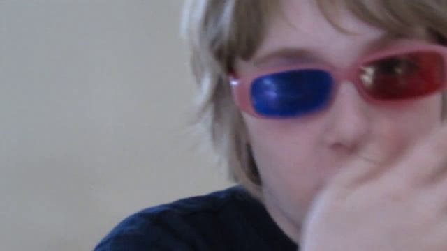 3D glasses смотреть онлайн