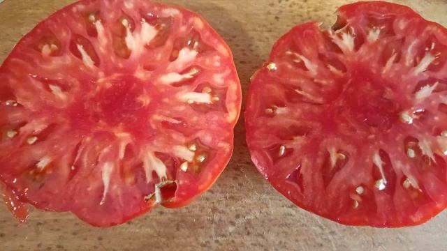 Томат буфалостейк. смотреть онлайн