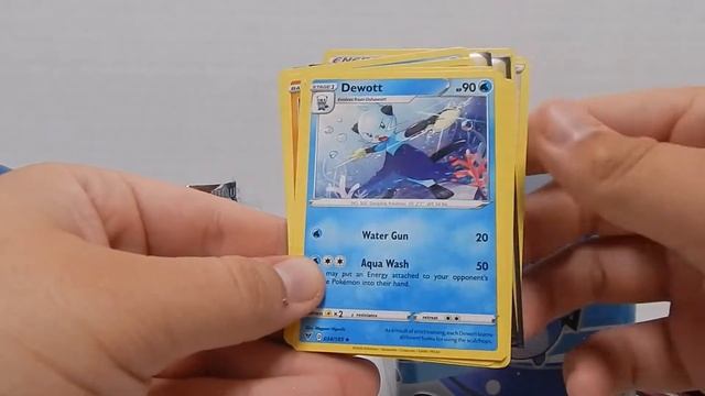 Fusion Strikes 3 Pack!! смотреть онлайн