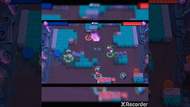 Самые крутые персонажи нормальные персонажи в brawl Stars смотреть онлайн