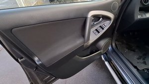 Тойота RAV-4 2010 г.