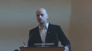 Михаил Шатров - Слово перед молитвой