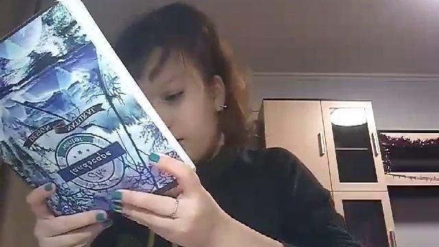 Покупки канцелярии))) смотреть онлайн