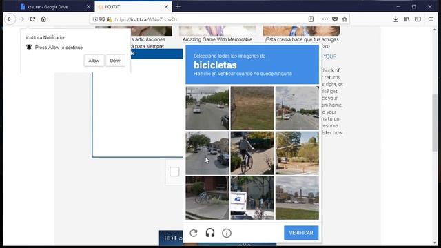 Descargar WinRAR 2019 Full ¡GRATIS! Licencia Activado en Español | Windows XP,7,8,10 | 32 y 64 Bits смотреть онлайн