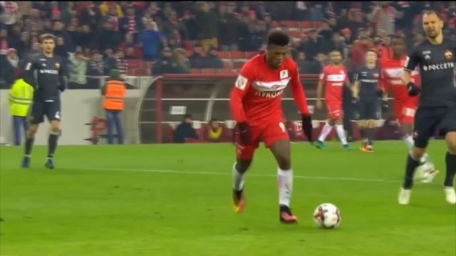 Семён Розов "Спартак" - наша жизнь!" #семёнрозов #спартак #спартакмосква #фксм