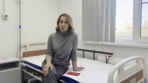 Отзыв клиентки о прохождении реабилитации в клинике МАММА