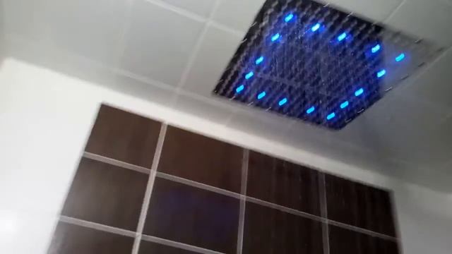 Обзор бюджетной отделки ванной комнаты